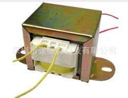 网络变压器产品指南（第2页） 高性能变压器详解