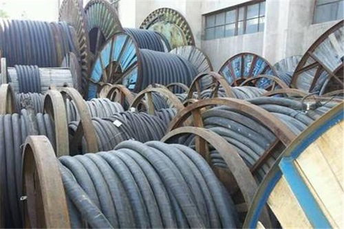 黔东黄平工厂变压器回收价格与企业动态透视