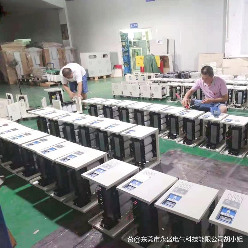 东莞三相变压器厂家直供 支持1台起定制，为中小微企业降本增效