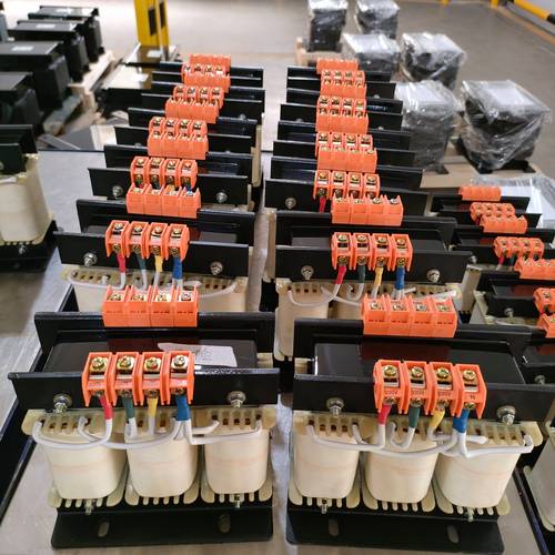 雷郎电器的110v ul变压器如何有效应对特殊行业的电力需求?